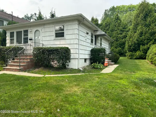 101 Wilson Terrace, Staten Island, NY 10304