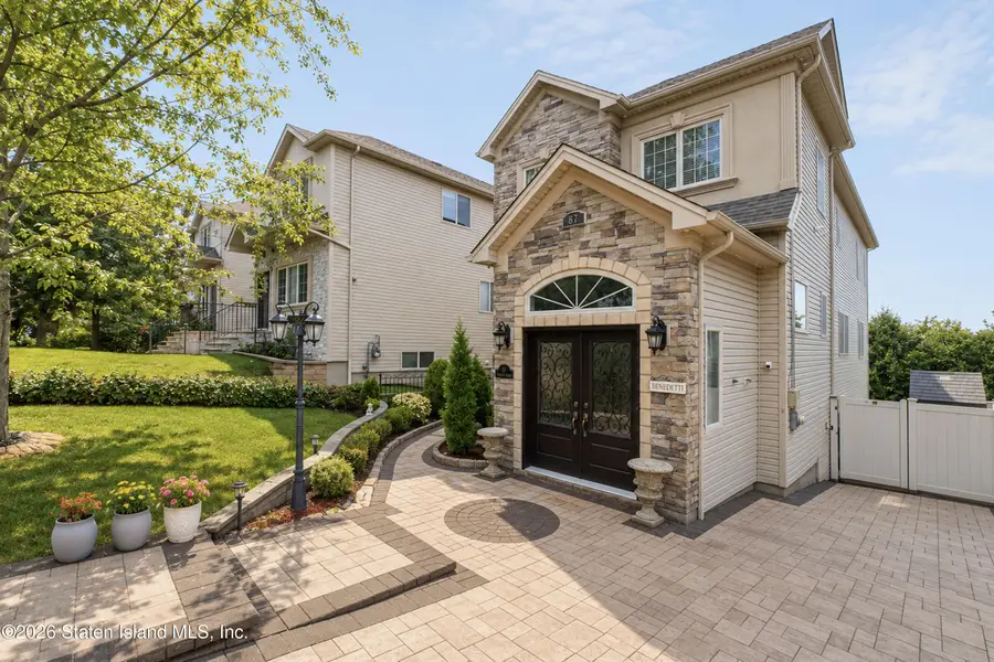 87 Woodland Avenue, Staten Island, NY 10308 - #2