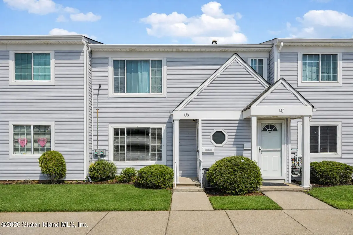 139 Gervil Street, Staten Island, NY 10309 - #1