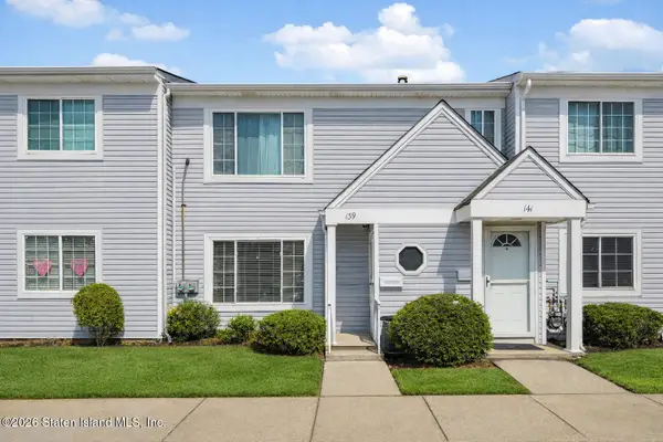 139 Gervil Street, Staten Island, NY 10309