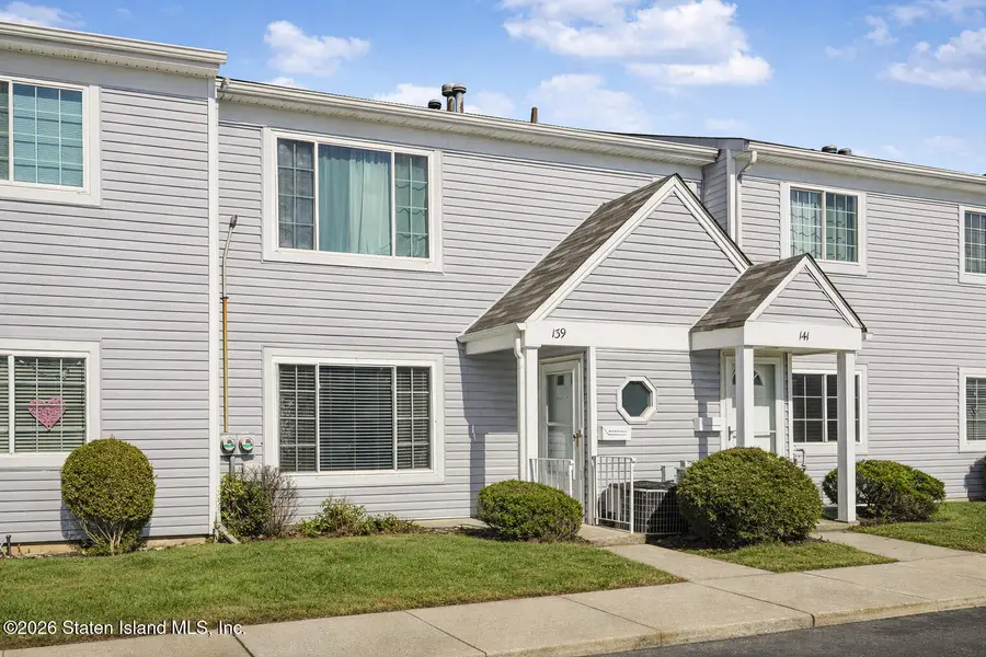 139 Gervil Street, Staten Island, NY 10309 - #2