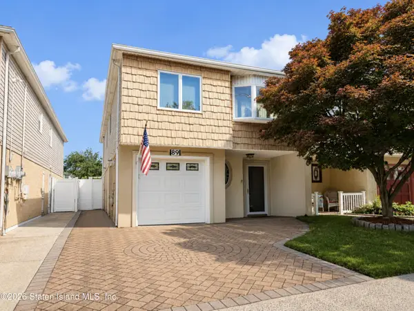 89 Evergreen Street, Staten Island, NY 10308