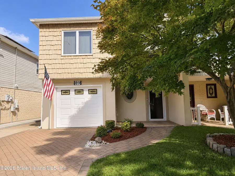89 Evergreen Street, Staten Island, NY 10308 - #2