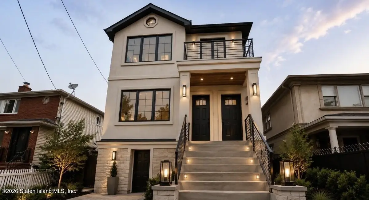 17 Ruth Place, Staten Island, NY 10305 - #1