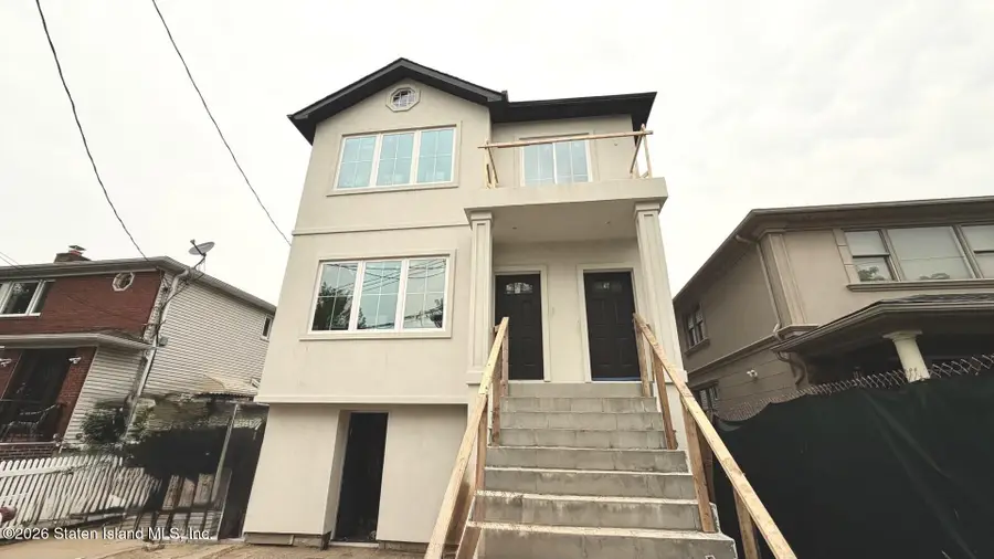 17 Ruth Place, Staten Island, NY 10305 - #2