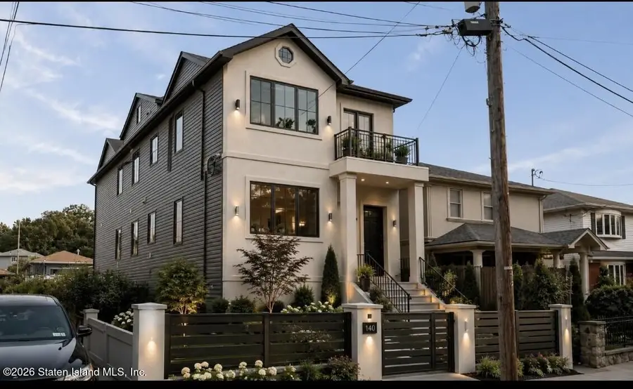 17 Ruth Place, Staten Island, NY 10305 - #3