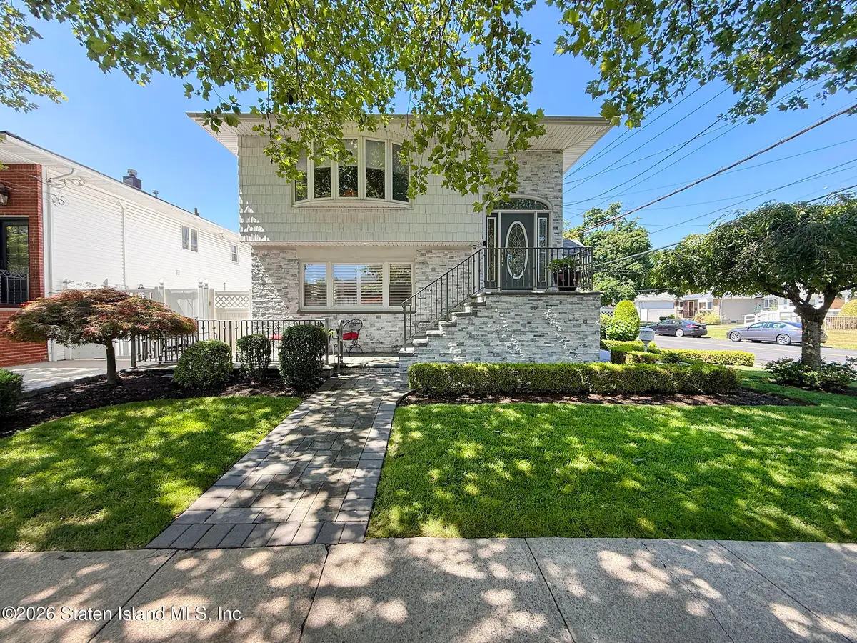 342 Mill Road, Staten Island, NY 10306 - #1