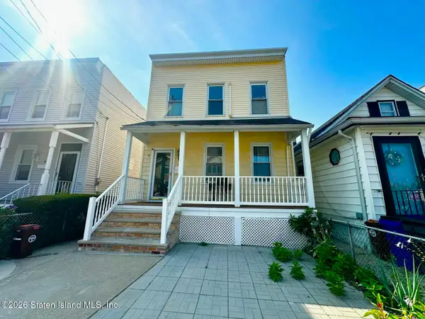 18 Butler Place, Staten Island, NY 10305