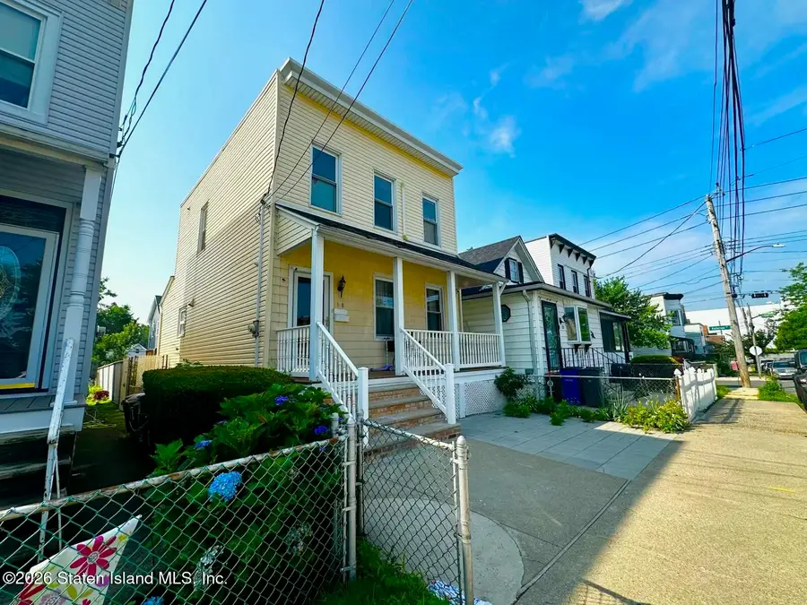 18 Butler Place, Staten Island, NY 10305 - #2