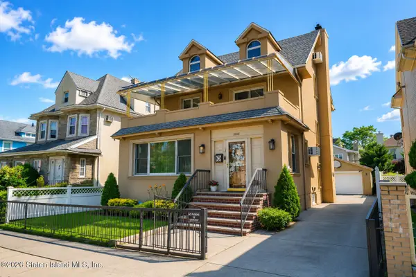 2146 80th Street, Brooklyn, NY 11214