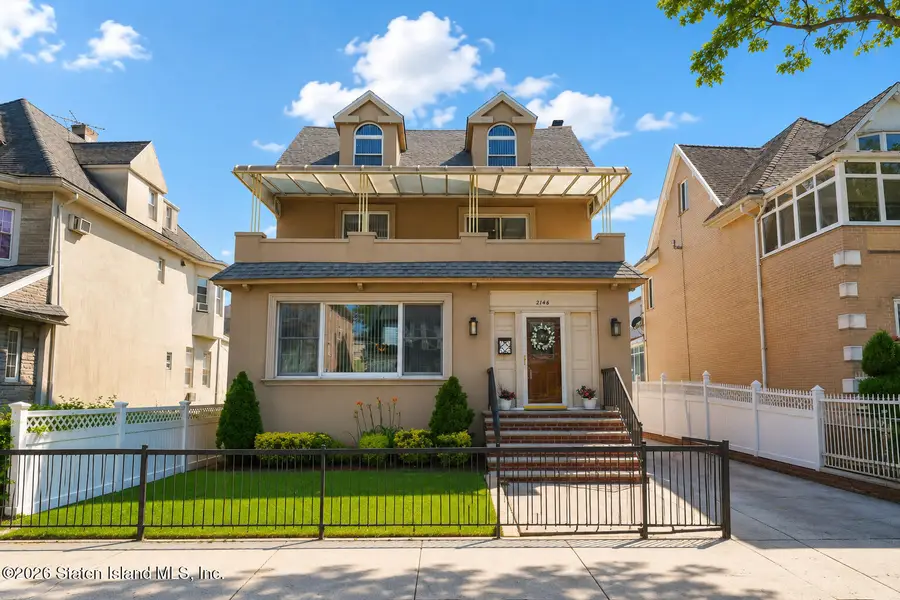 2146 80th Street, Brooklyn, NY 11214 - #2