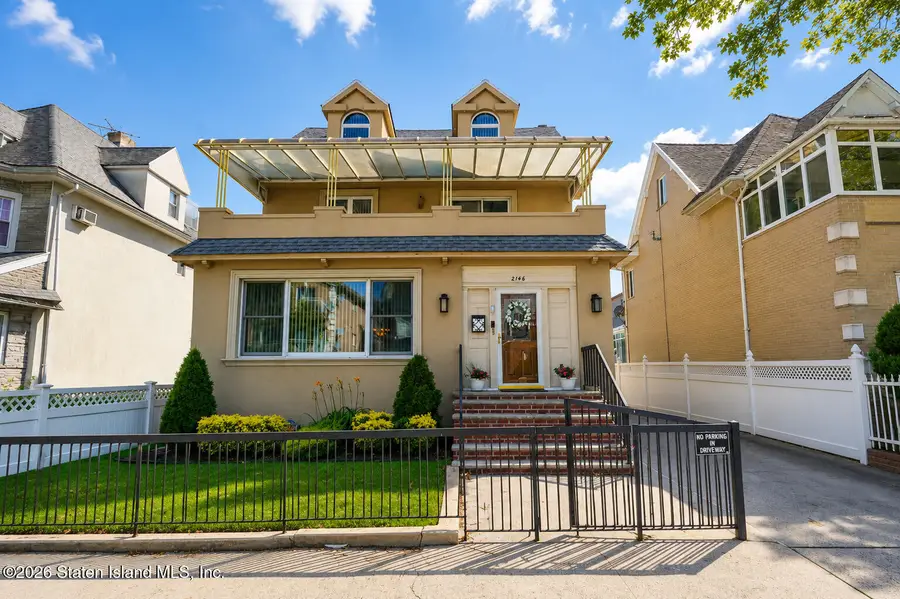 2146 80th Street, Brooklyn, NY 11214 - #3