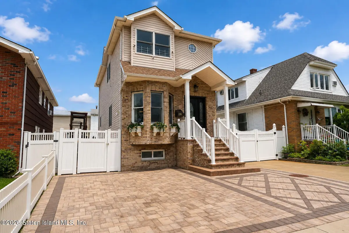 198 Willowbrook Road, Staten Island, NY 10302 - #1
