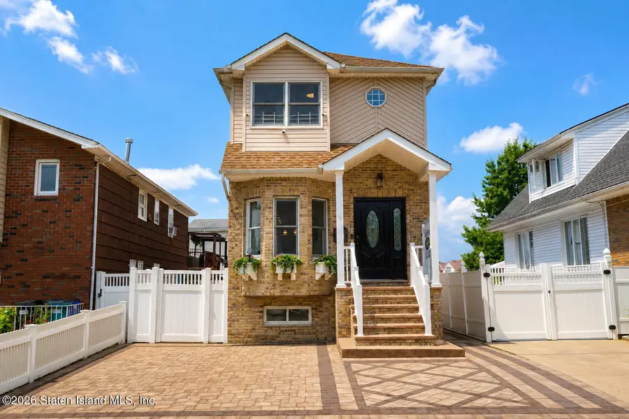 198 Willowbrook Road, Staten Island, NY 10302 - #2