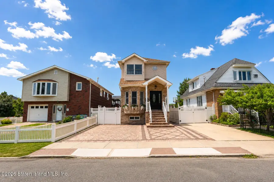 198 Willowbrook Road, Staten Island, NY 10302 - #3
