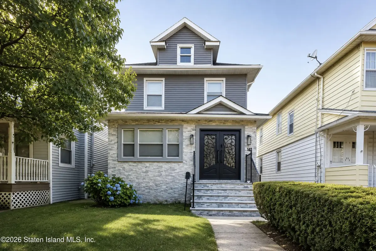 142 Decker Avenue, Staten Island, NY 10302 - #1