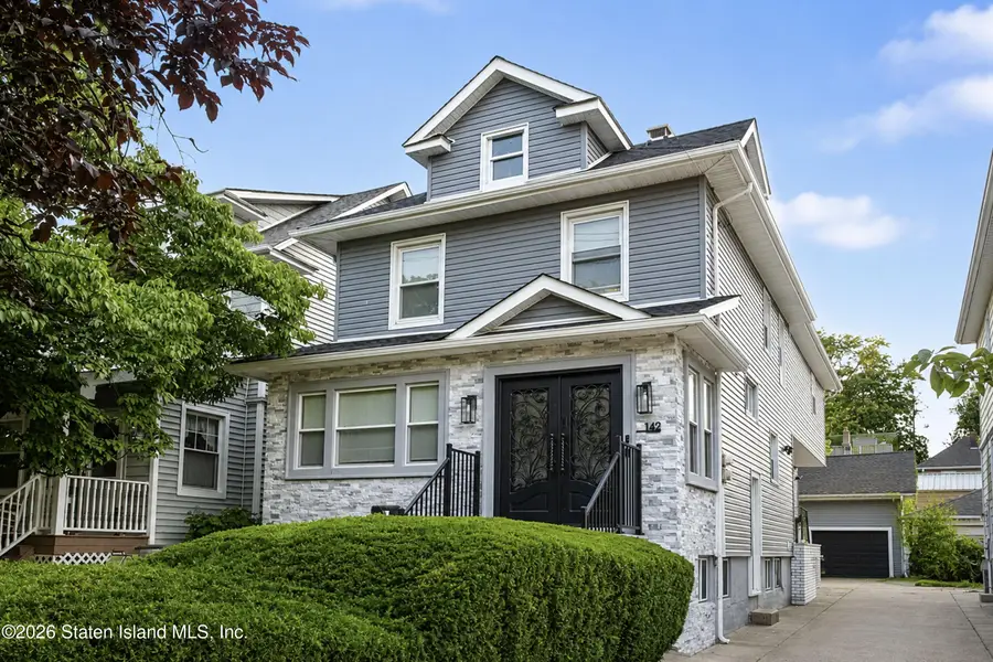 142 Decker Avenue, Staten Island, NY 10302 - #2