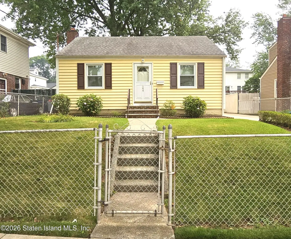 144 Hereford Street, Staten Island, NY 10308 - #1