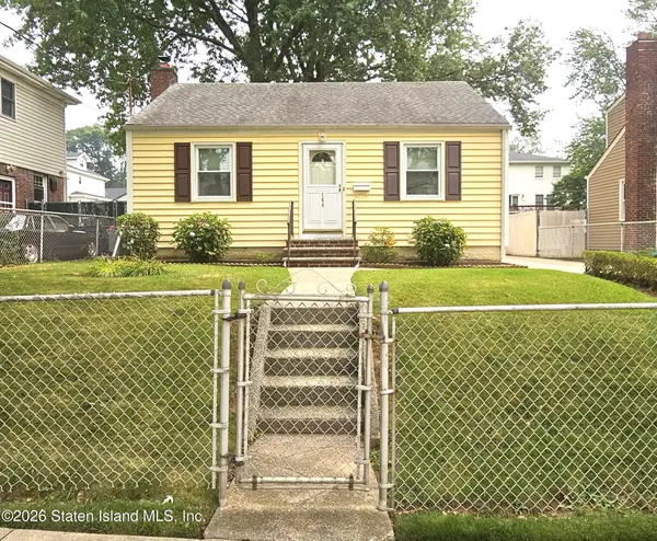 144 Hereford Street, Staten Island, NY 10308