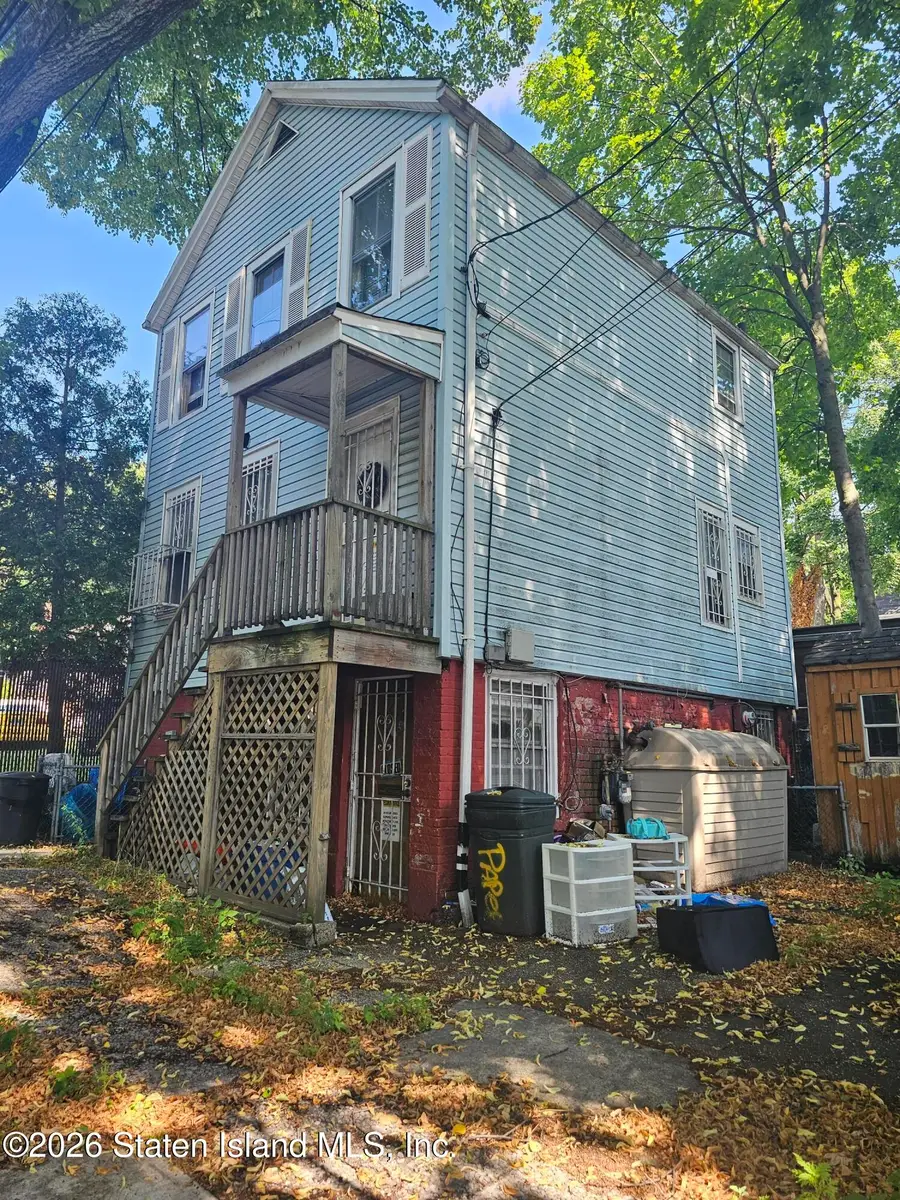 7 Frean Street, Staten Island, NY 10304 - #2