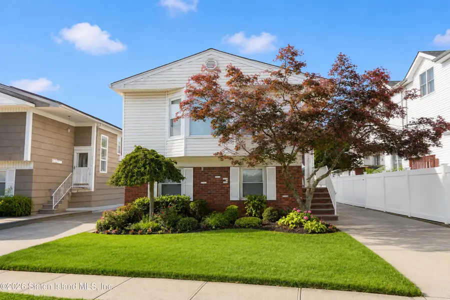 78 Wolverine Street, Staten Island, NY 10306 - #2