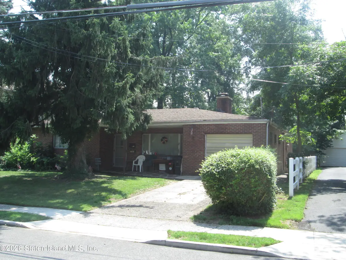 136 Hillside Terrace, Staten Island, NY 10308 - #1