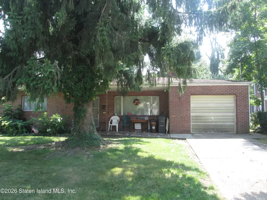 136 Hillside Terrace, Staten Island, NY 10308 - #3
