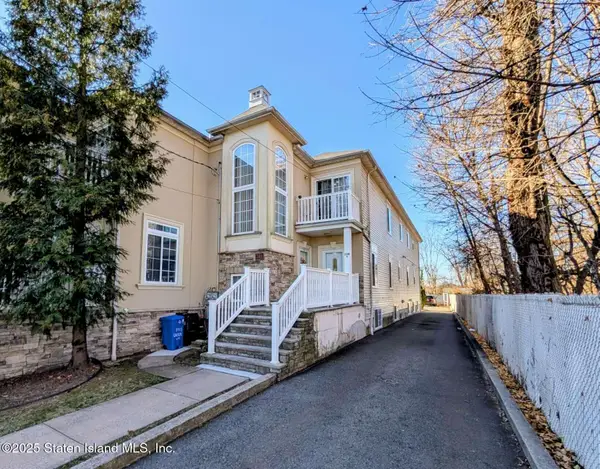 340 Union Avenue #A, Staten Island, NY 10303
