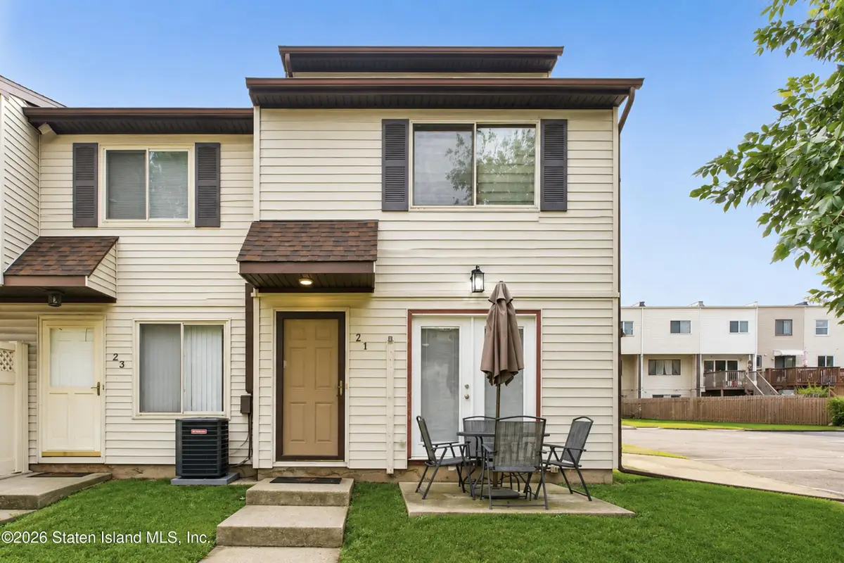 21 Bunnell Court, Staten Island, NY 10312 - #1