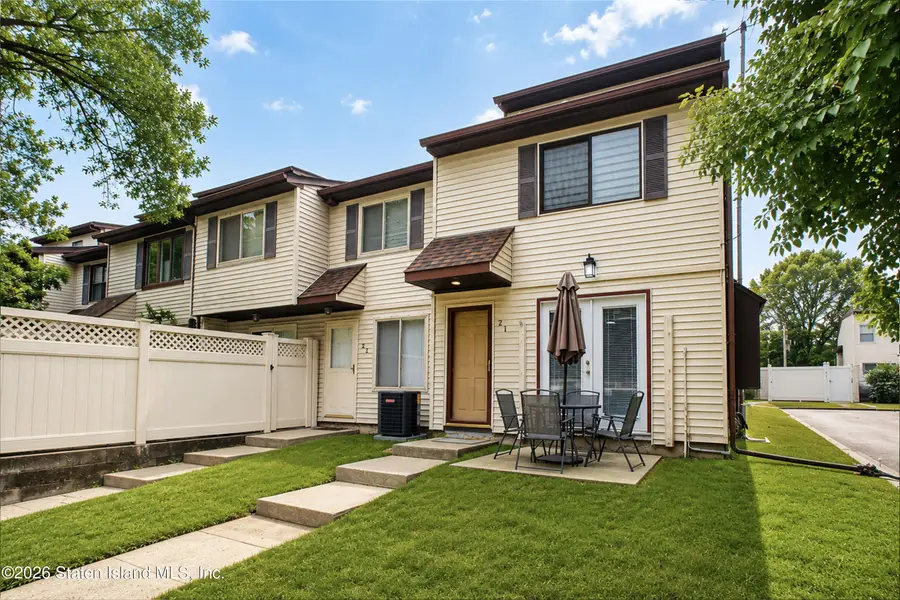 21 Bunnell Court, Staten Island, NY 10312 - #2
