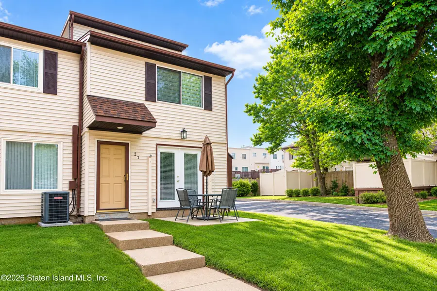 21 Bunnell Court, Staten Island, NY 10312 - #3