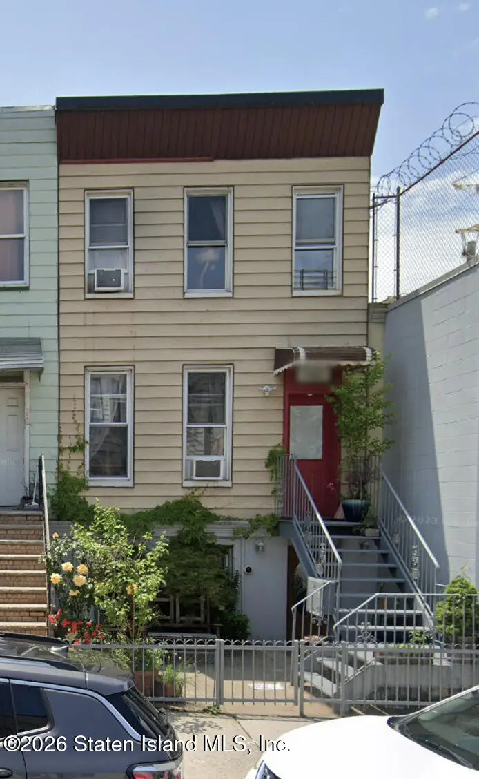 320 42nd Street, Brooklyn, NY 11232 - #1