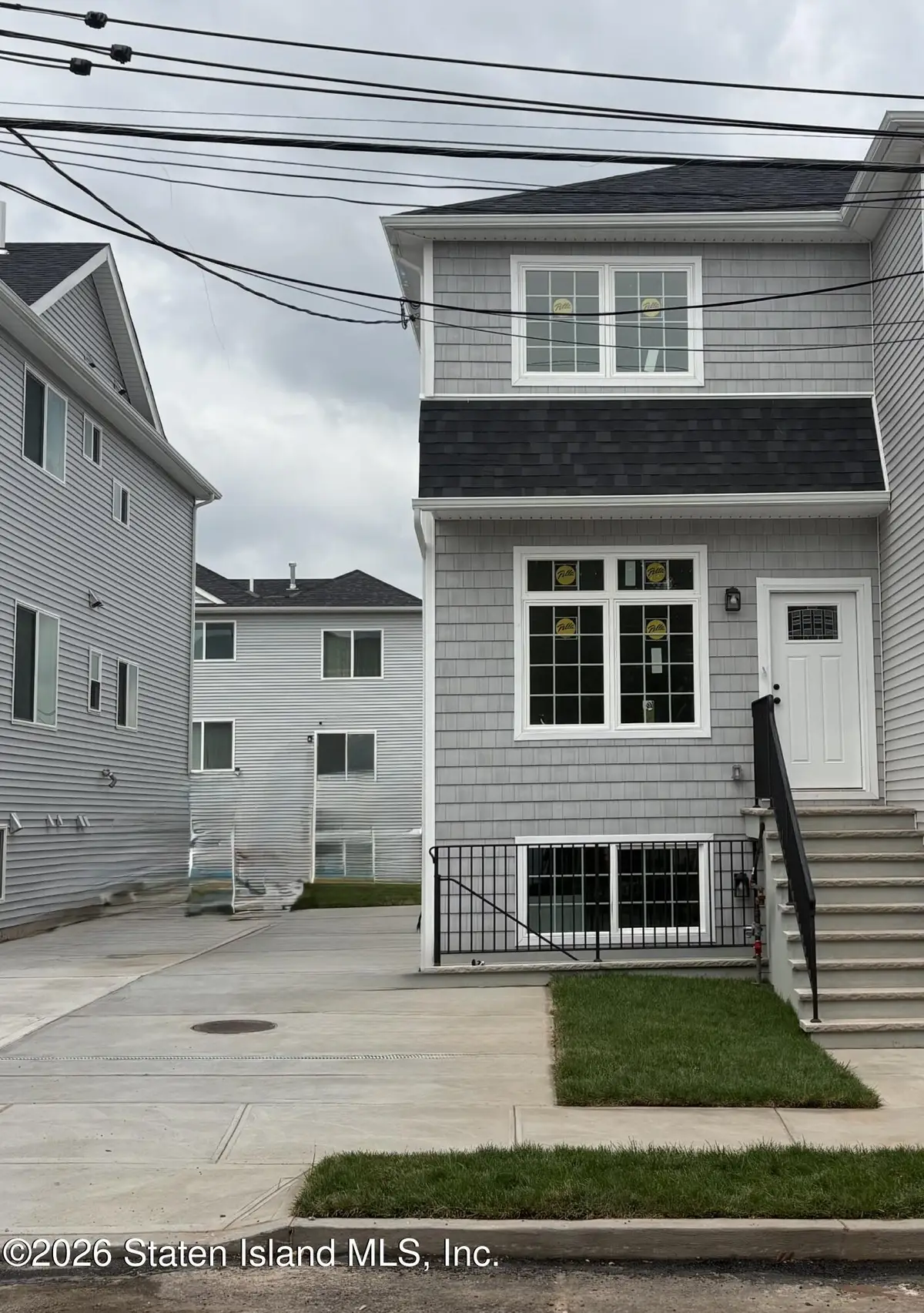 490 Doane Avenue, Staten Island, NY 10308 - #1