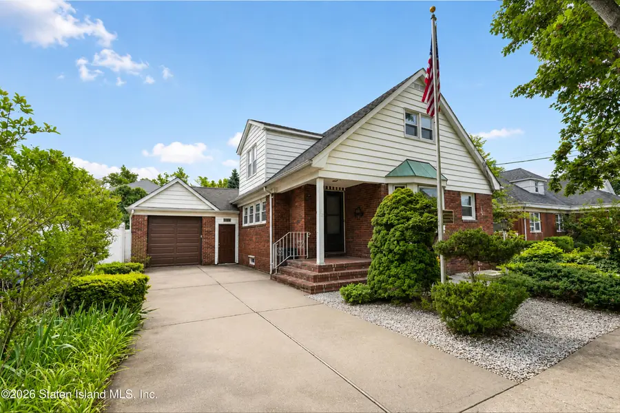 70 9 Street, Staten Island, NY 10306 - #2