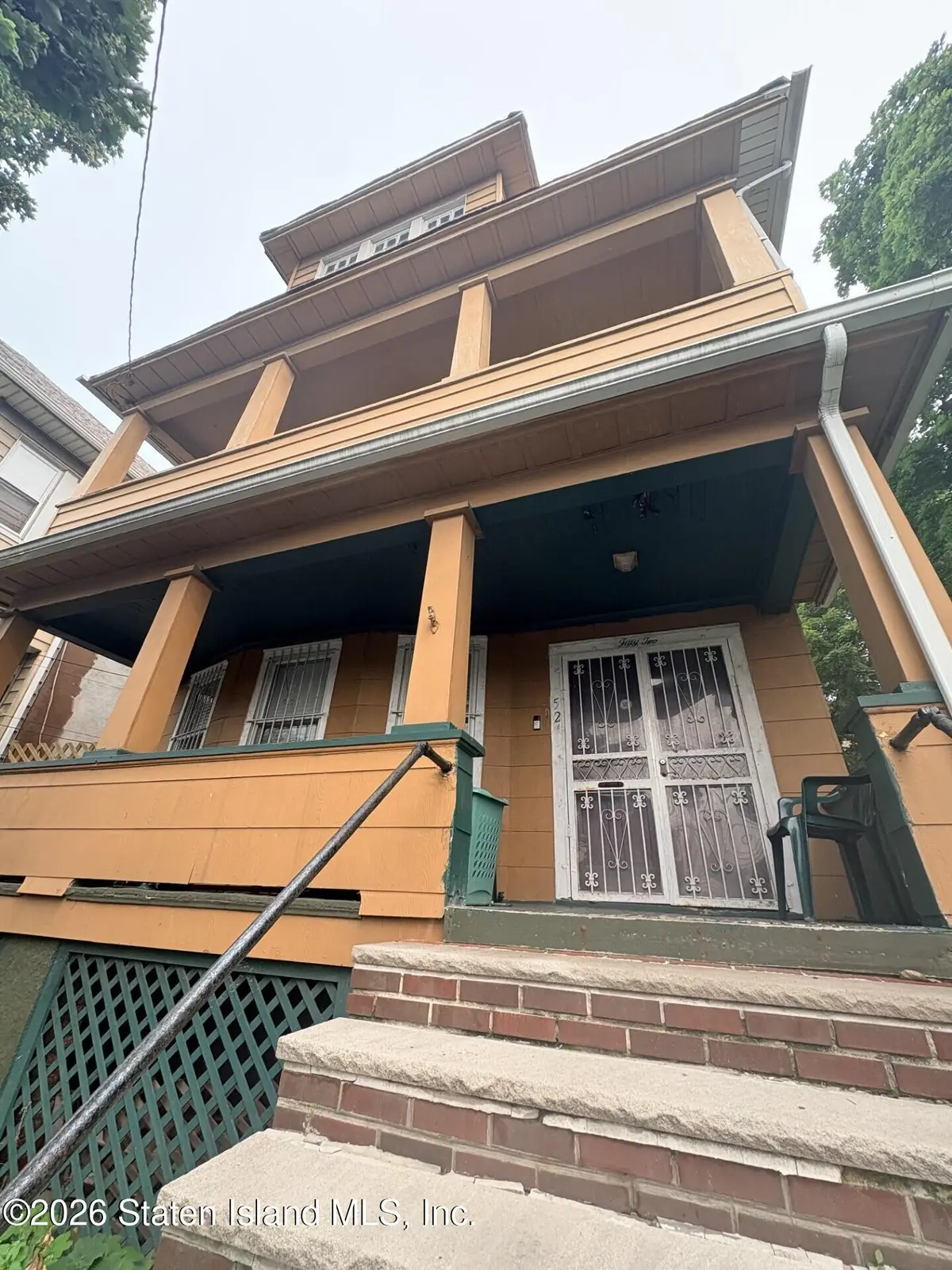 52 Crescent Avenue, Staten Island, NY 10301 - #1