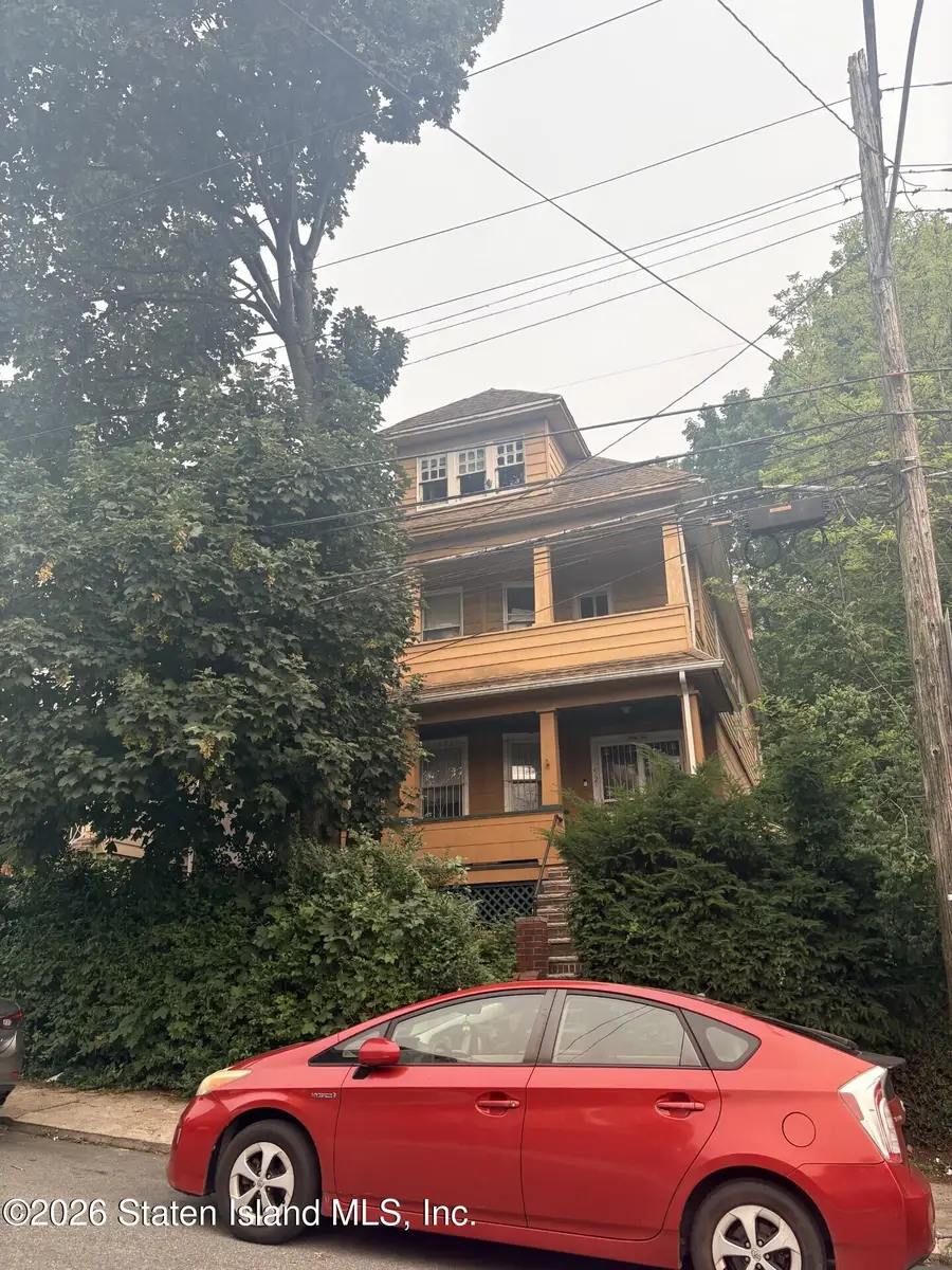 52 Crescent Avenue, Staten Island, NY 10301 - #2
