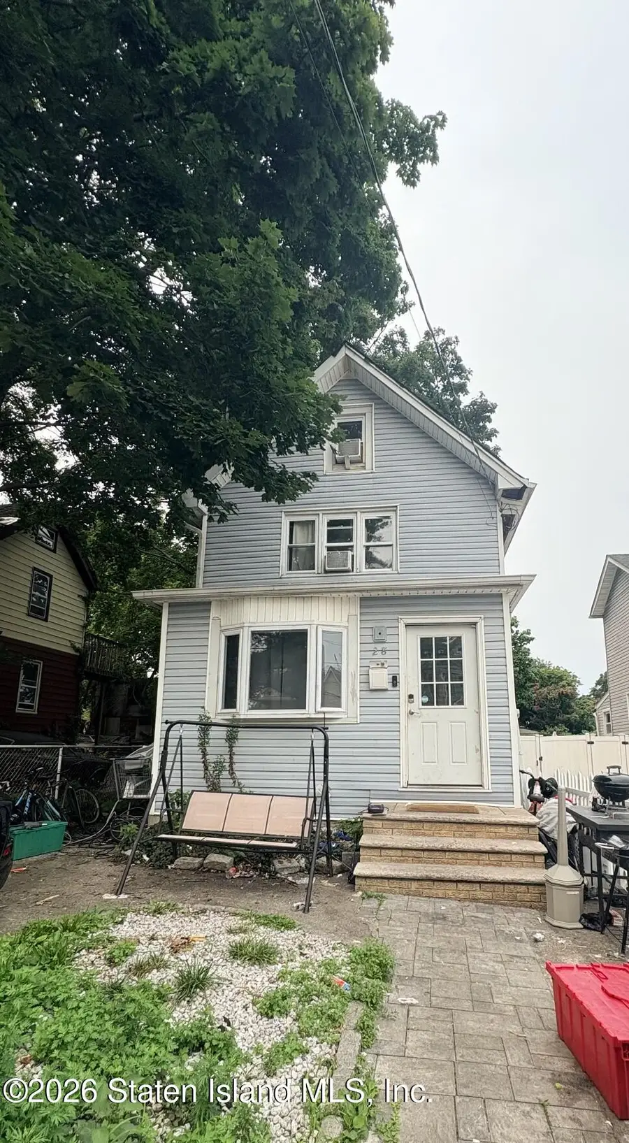 28 Lockman Avenue, Staten Island, NY 10303 - #2