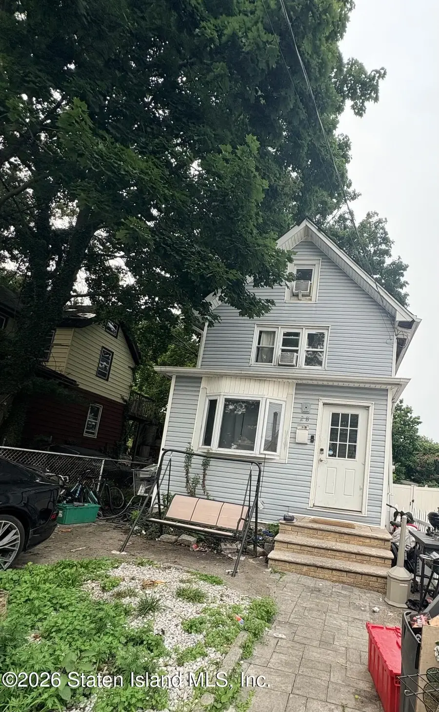 28 Lockman Avenue, Staten Island, NY 10303 - #3