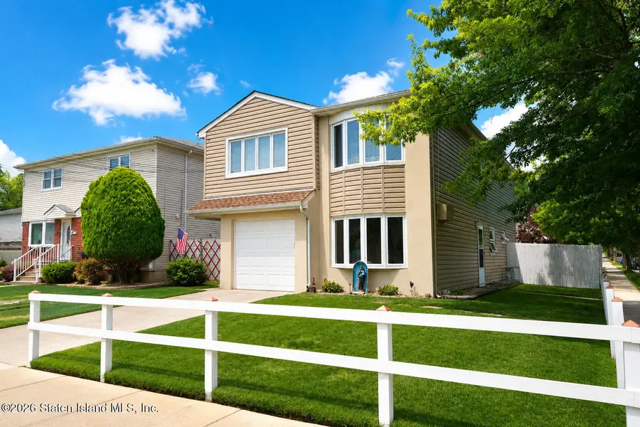 139 Lamoka Avenue, Staten Island, NY 10308 - #3