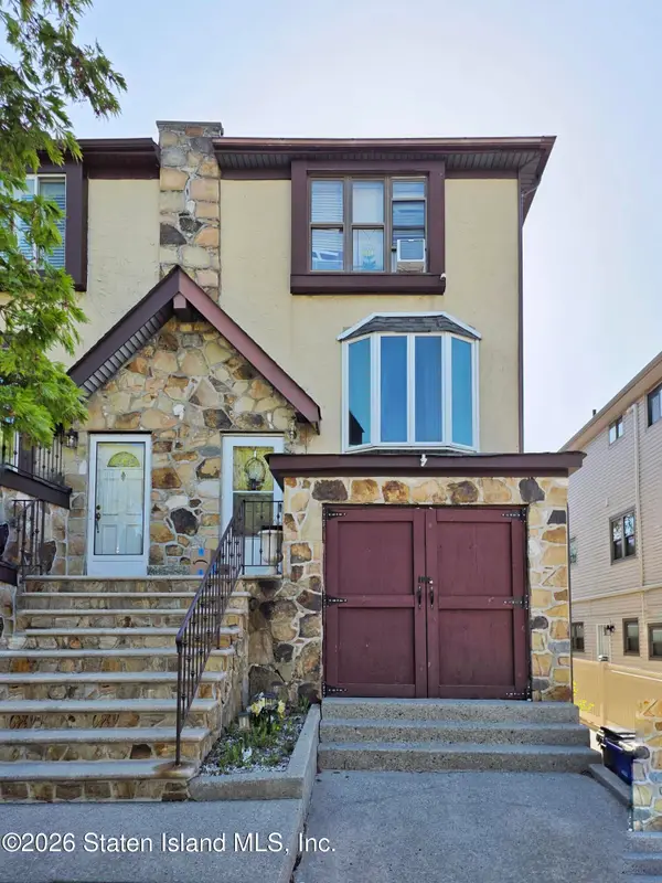 200 Shotwell Avenue, Staten Island, NY 10312