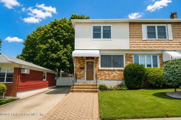 251 Wellbrook Avenue, Staten Island, NY 10314