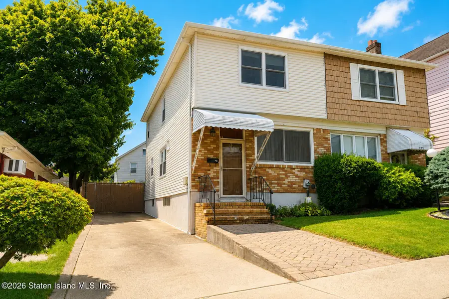 251 Wellbrook Avenue, Staten Island, NY 10314 - #2