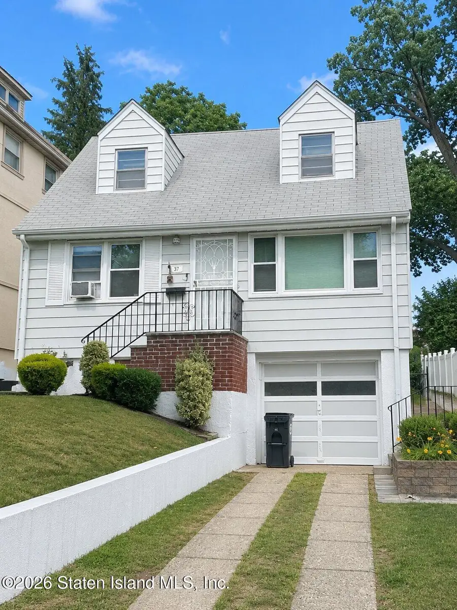37 Norden Street, Staten Island, NY 10304 - #2