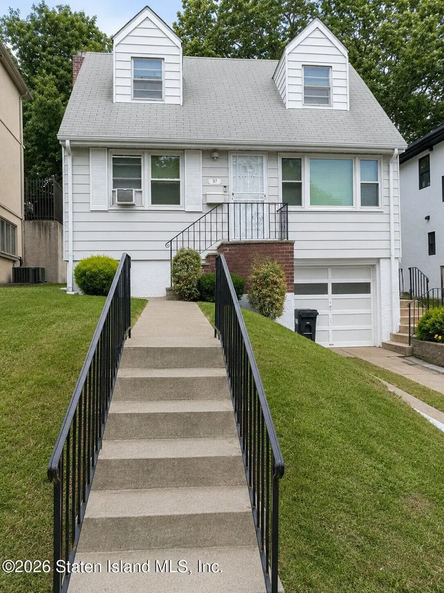 37 Norden Street, Staten Island, NY 10304 - #3