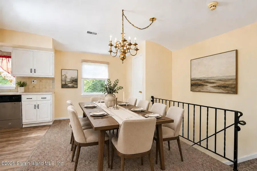 31 Bradley Court #B, Staten Island, NY 10314 - #3