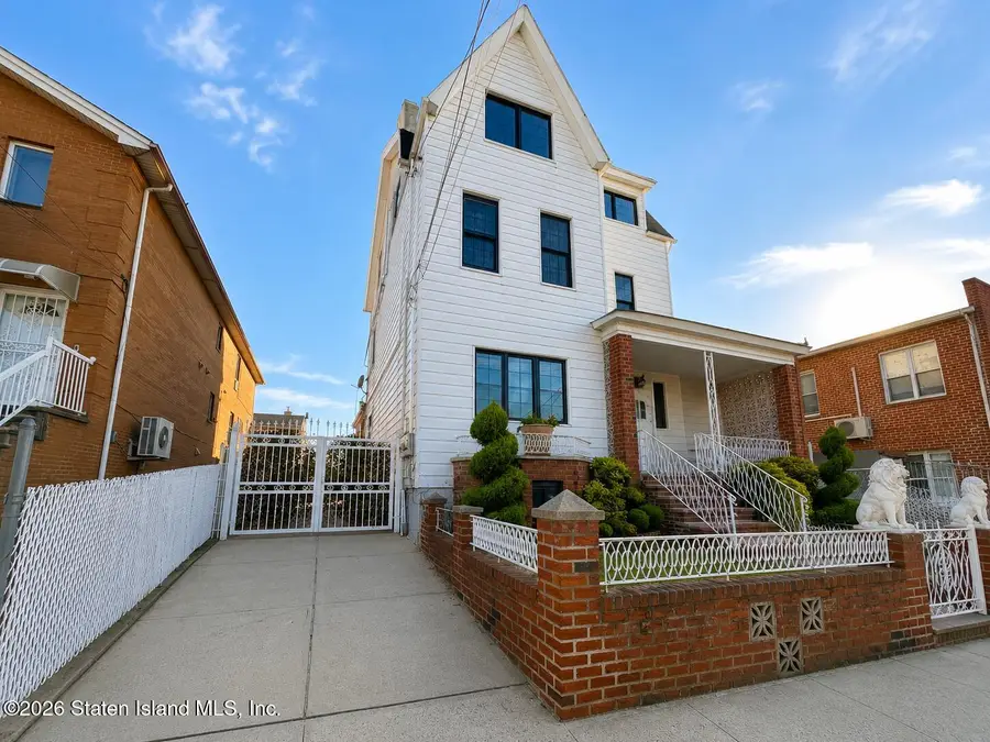 1536 Bath Avenue, Brooklyn, NY 11228 - #2