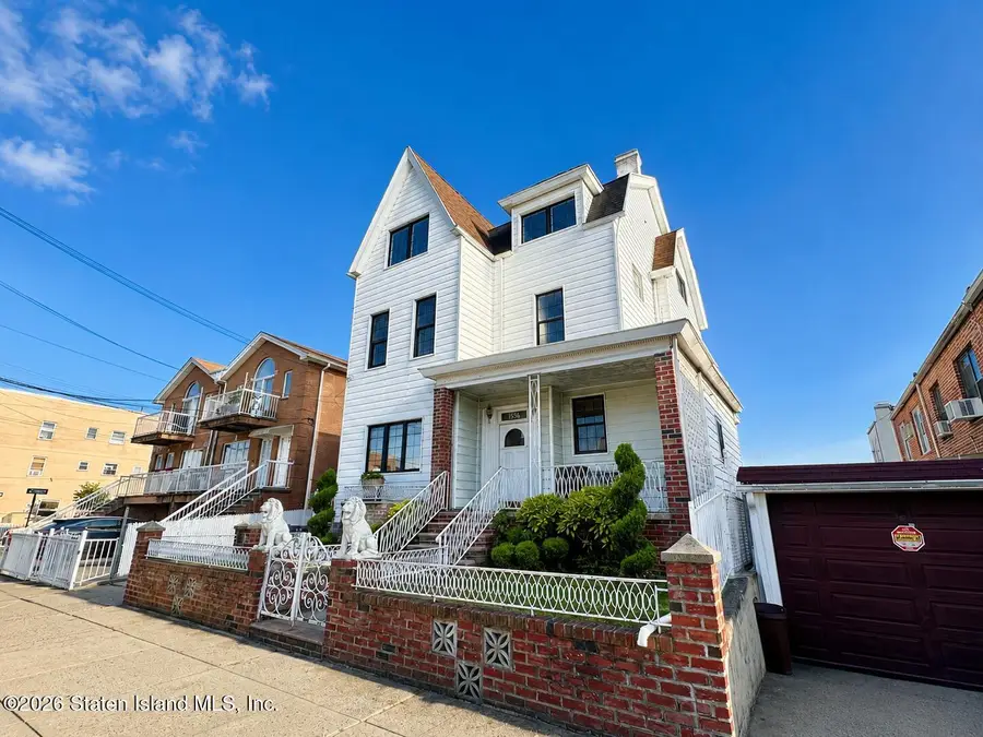 1536 Bath Avenue, Brooklyn, NY 11228 - #3