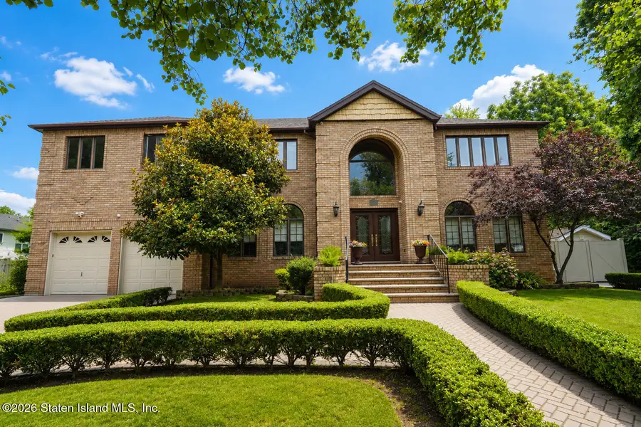 361 Arbutus Avenue, Staten Island, NY 10312 - #2