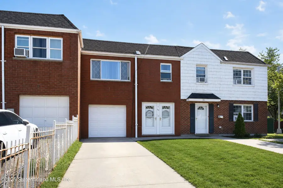 90 Comstock Avenue, Staten Island, NY 10314 - #3