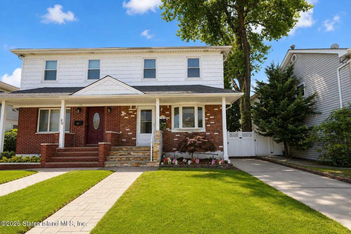 88 E Macon Avenue, Staten Island, NY 10308 - #1